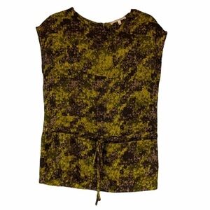 Collective Concepts (Stitch Fix) Blouse Sz Small